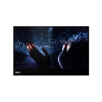 ThinkVision M14t, LED-Monitor, 35,6cm (14") -