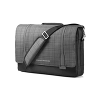 Slim Ultrabook Messenger, Notebook-Tasche, 39.6