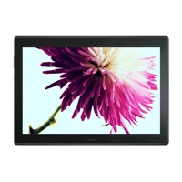 Tab4 10 Plus Aurora Black TB-X704F, 4GB