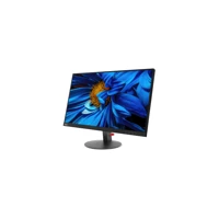ThinkVision S24e-10, LED-Monitor, 60cm (24")