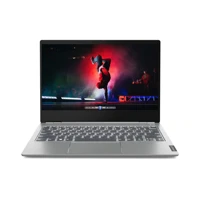 ThinkBook 13s-IML Mineral Grey grau i5-10210U 8GB