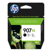 Tinte 907XL (T6M19AE) schwarz