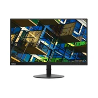 ThinkVision S22e-19, LED-Monitor, 55cm (22")