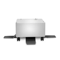 Druckerunterschrank, für LaserJet Enterprise