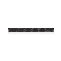 ThinkSystem SR250, 1x Xeon E-2146G, 16GB