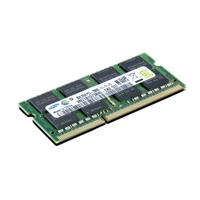 DDR3, Modul, 4GB, SO-DIMM 204-PIN