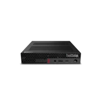 ThinkStation P340 30DF, Mini, 1x Core i5 10400T