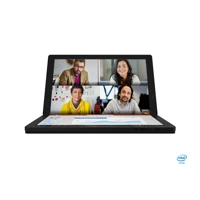 ThinkPad X1 Fold G1 schwarz 13,3" i5-L16G7 8GB