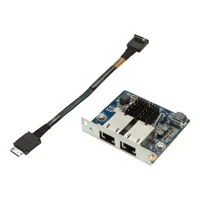 Z Dual Port Module, Netzwerkadapter, 10Gb