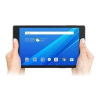 Tab4 8 HD Slate Black TB-8504X, 2GB RAM,