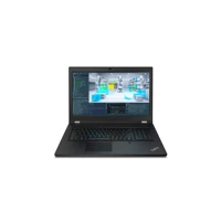 ThinkPad P17 Gen 1 20SN, Intel Core i7 10750H /