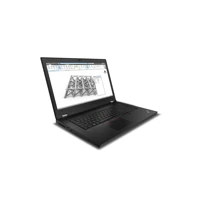 ThinkPad P17 Gen 1 20SN, Core i7 10750H / 2,6GHz