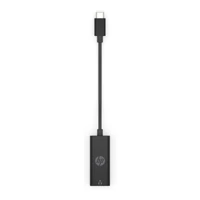 USB-C zu Ethernet Adapter