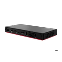 ThinkCentre M75n 11G4, Thin Client, Nano, 1x