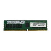 1x32GB DDR4-3200MHz, DIMM