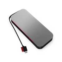 Go USB-C Laptop, Powerbank, 1x Batterie -