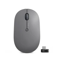 Go Multi-device, Maus, optisch Blau, 3 Tasten
