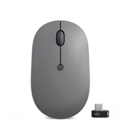 Go, Maus, ergonomisch, rechts- und linkshändig