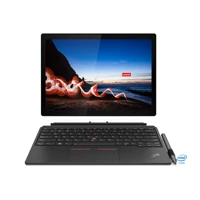 ThinkPad X12 Detachable 20UW, Tablet, mit