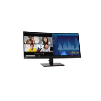 ThinkVision P34w-20, 34", 3440x1440