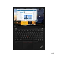 ThinkPad T14 Gen 2 20XL, AMD Ryzen 5 Pro 5650U /