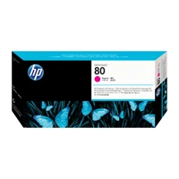 80, 17ml, magenta, Reiniger -