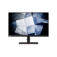 ThinkVision P24h-2L, 24", 2560x1440