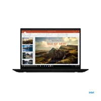 ThinkPad X1 Extreme Gen 4 20Y5, Intel Core i9