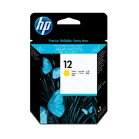 12, gelb, Druckkopf, für Business Inkjet 3000
