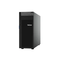 ThinkSystem ST250 7Y45, Server, Tower, 4U -