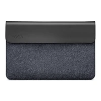 Notebook-Hülle, 35,6cm (14"), Schwarz -