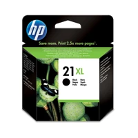 Tinte 21XL (C9351CE) schwarz