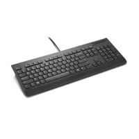 Smartcard Wired Keyboard II, Tastatur, USB -