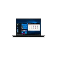 ThinkPad P1 Gen 4 20Y3, Intel Core i7 11800H / 2