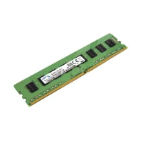 1x4GB DDR4-2133MHz, DIMM, Unregistered