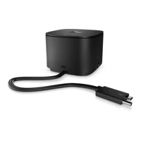 Thunderbolt Dock G2, Dockingstation, VGA, DP, 2
