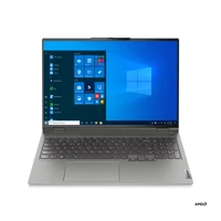 ThinkBook 16p G2 ACH 20YM, AMD Ryzen 7 5800H / 3