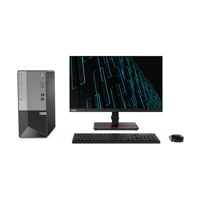 V50t Gen 2-13IOB 11QE, Tower, Core i5 11400 / 2