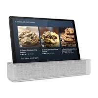 Smart Tab M10 HD (2nd Gen) with Alexa Built-in