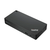 ThinkPad Universal USB-C Smart Dock -