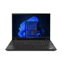 ThinkPad P16s Gen 1 21BT, Intel i7-1260P, 16"