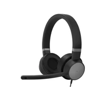 Go, Headset, On-Ear, kabelgebunden, aktive