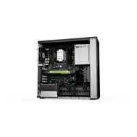 ThinkStation P520 30BE, Tower, 1x Xeon W-2245 /