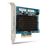Z Turbo Drive Dual Pro, SSD, 2TB, für ZCentral