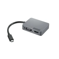 Travel Hub Gen2 - Dockingstation - USB-C - VGA