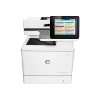 LaserJet Enterprise MFP M577dn -