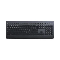 Professional, Tastatur, kabellos, 2,4GHz, US