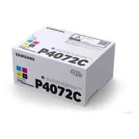 Toner CLT-P4072C CMYK