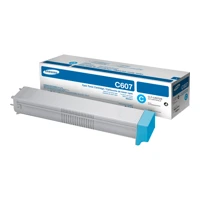Toner CLT-C6072S SS537A cyan, 15000 Seiten