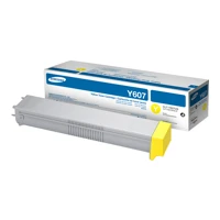 Toner CLT-Y6072S (SS712A) gelb